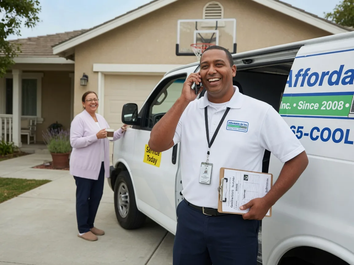 Central Ac Repair Coleman, OK FAQs